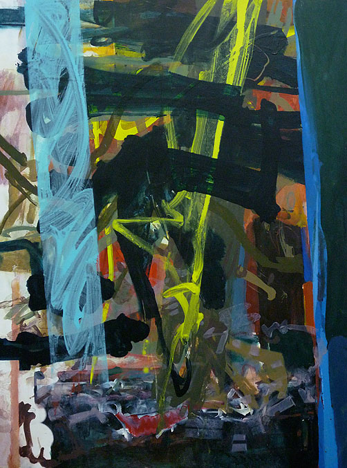 McCabe, Symphony No. 7 Series